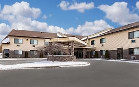 Econo Lodge Ithaca