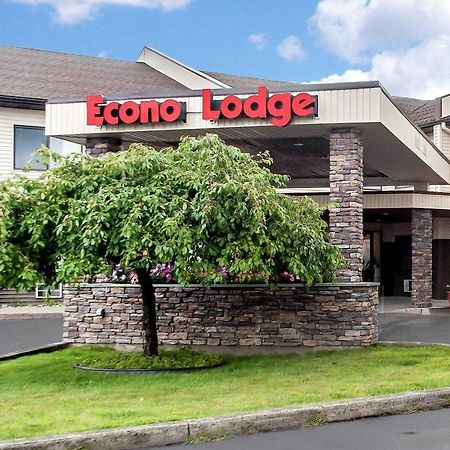Econo Lodge Ithaca Exterior photo